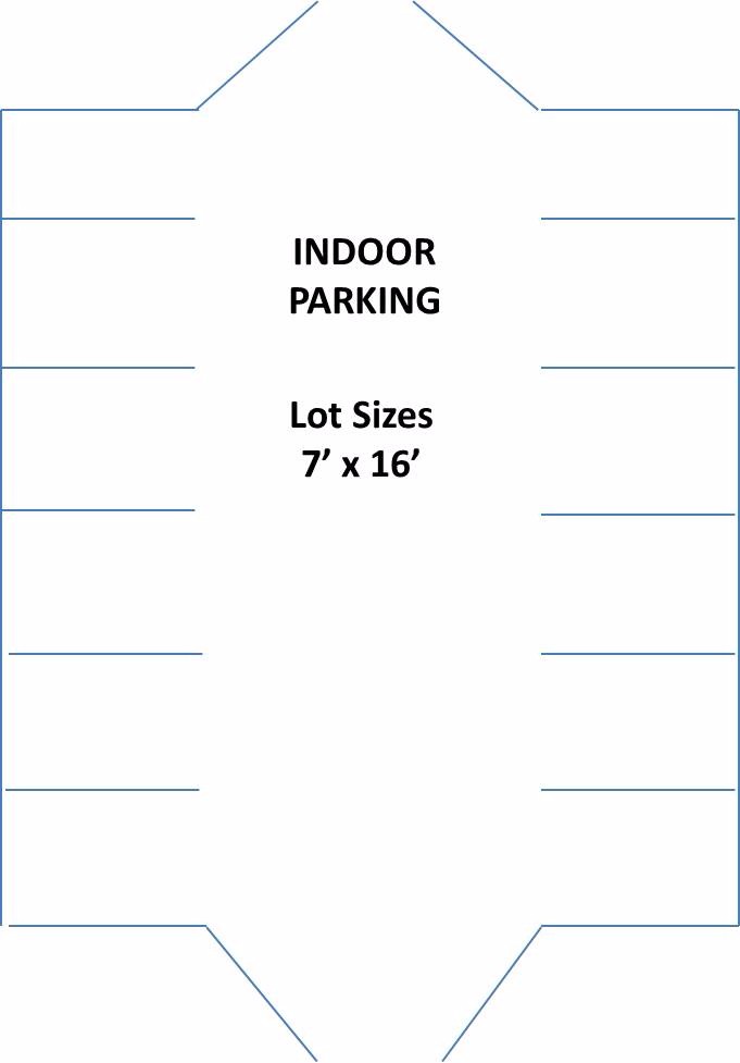 Indoor Storage